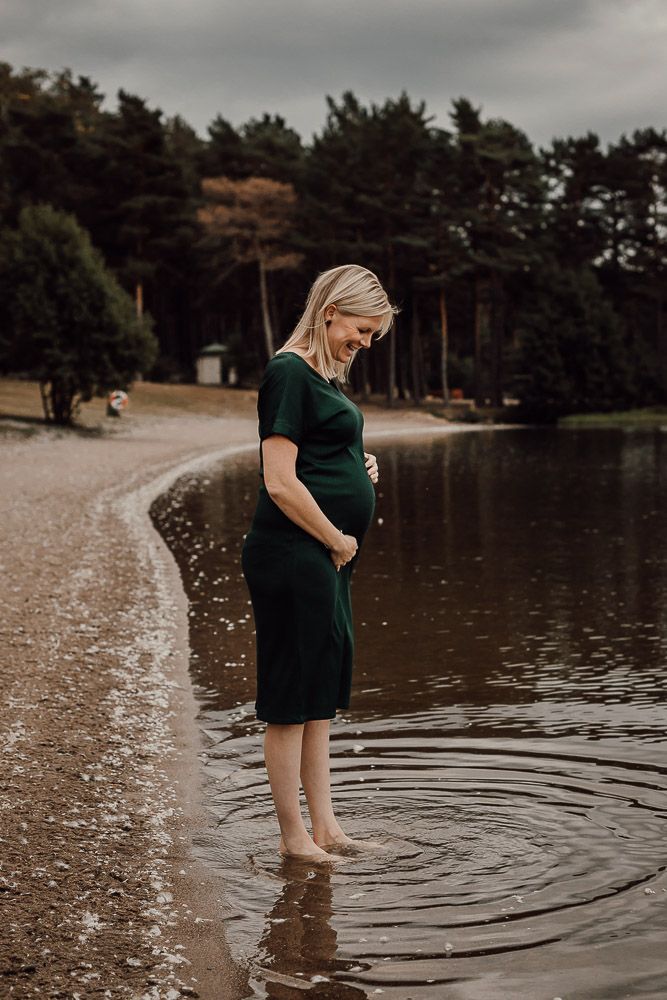 Gravid, gravidfotograf, Bredsand, fotograf, Therese Båvenmark, Enköping, Uppland, Sverige