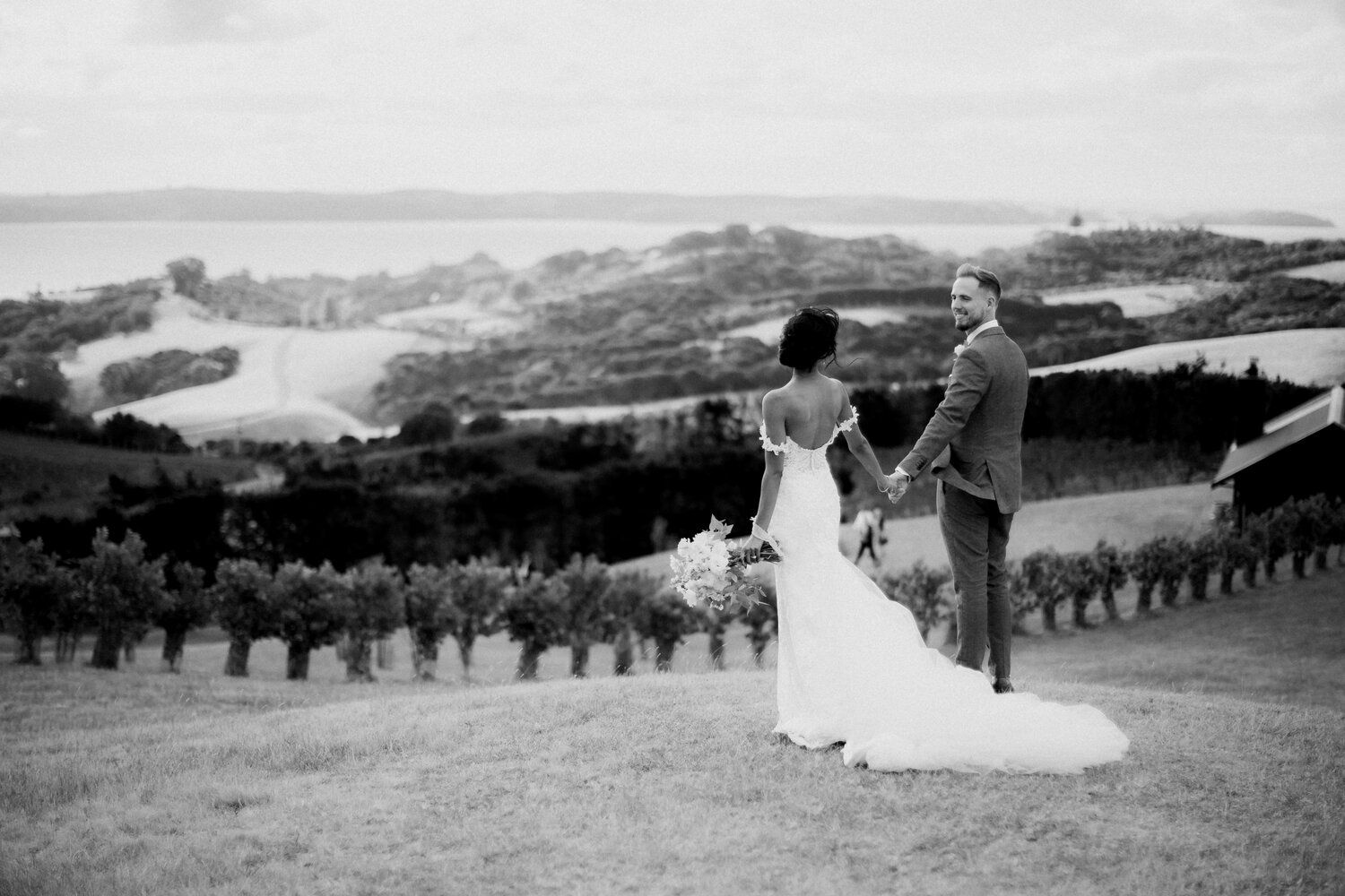 Great Wedding Destinations in Europe