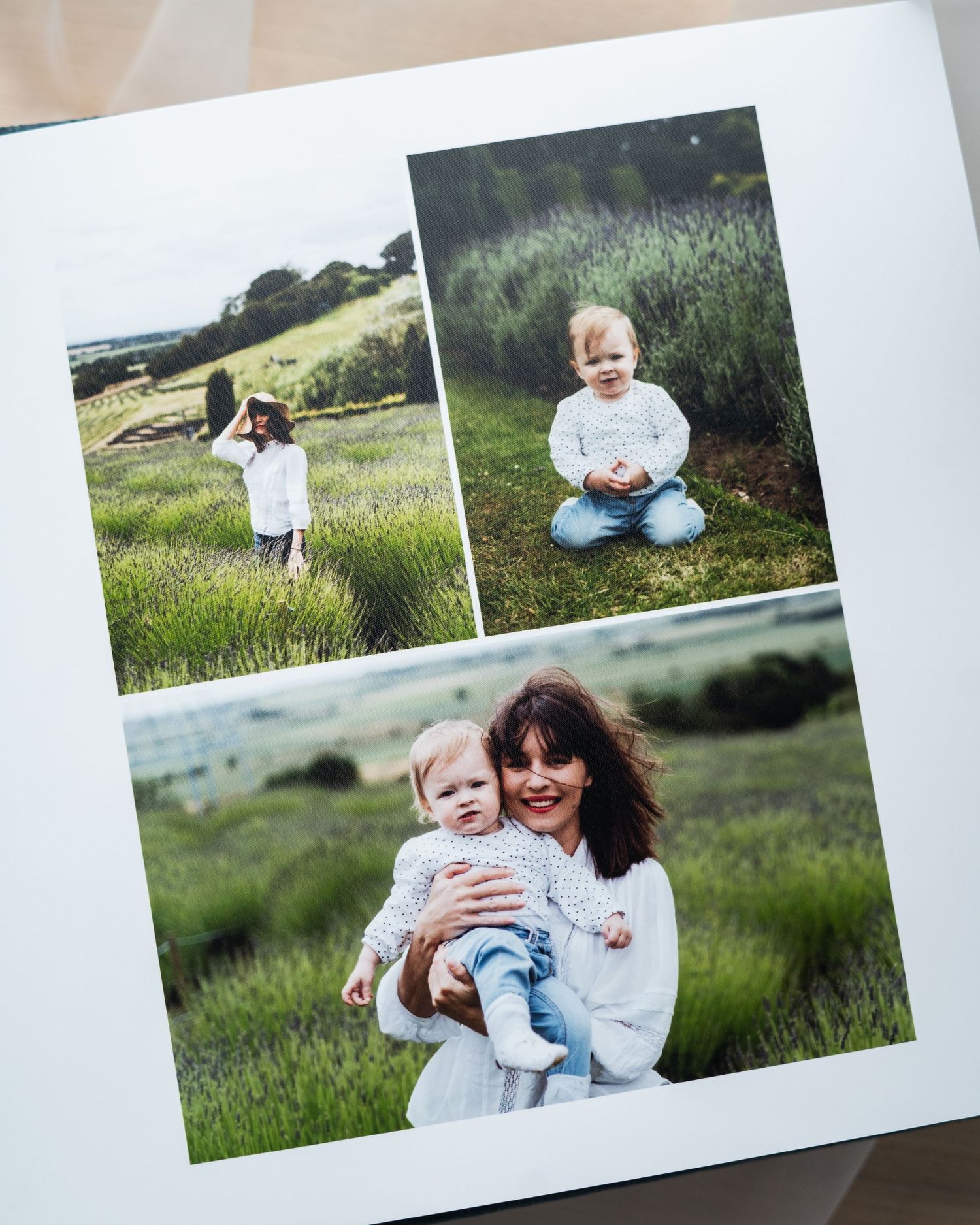 Emilia Czarnota Photography photo products