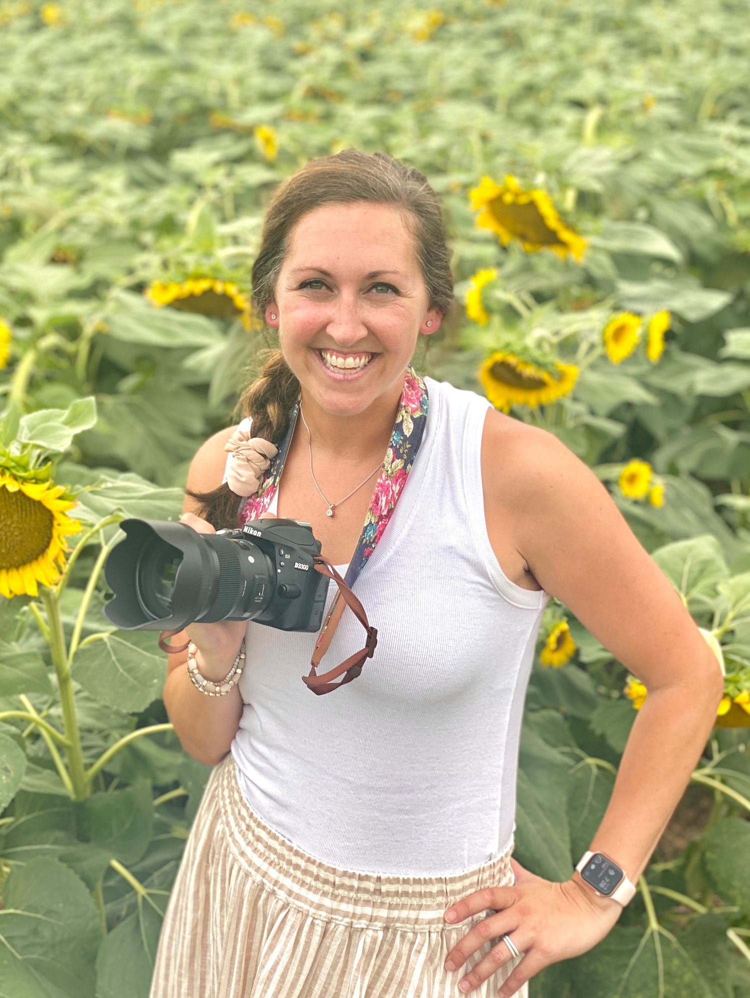 Chattanooga Family Photographer