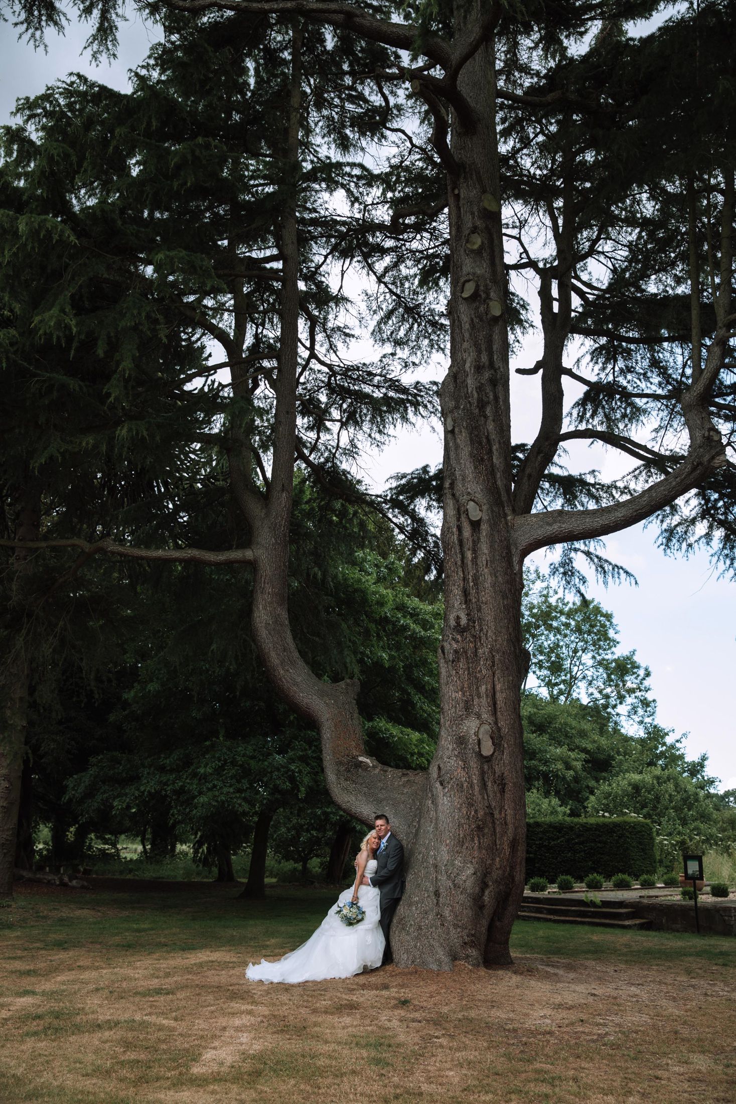 Middleton Hall Weddings