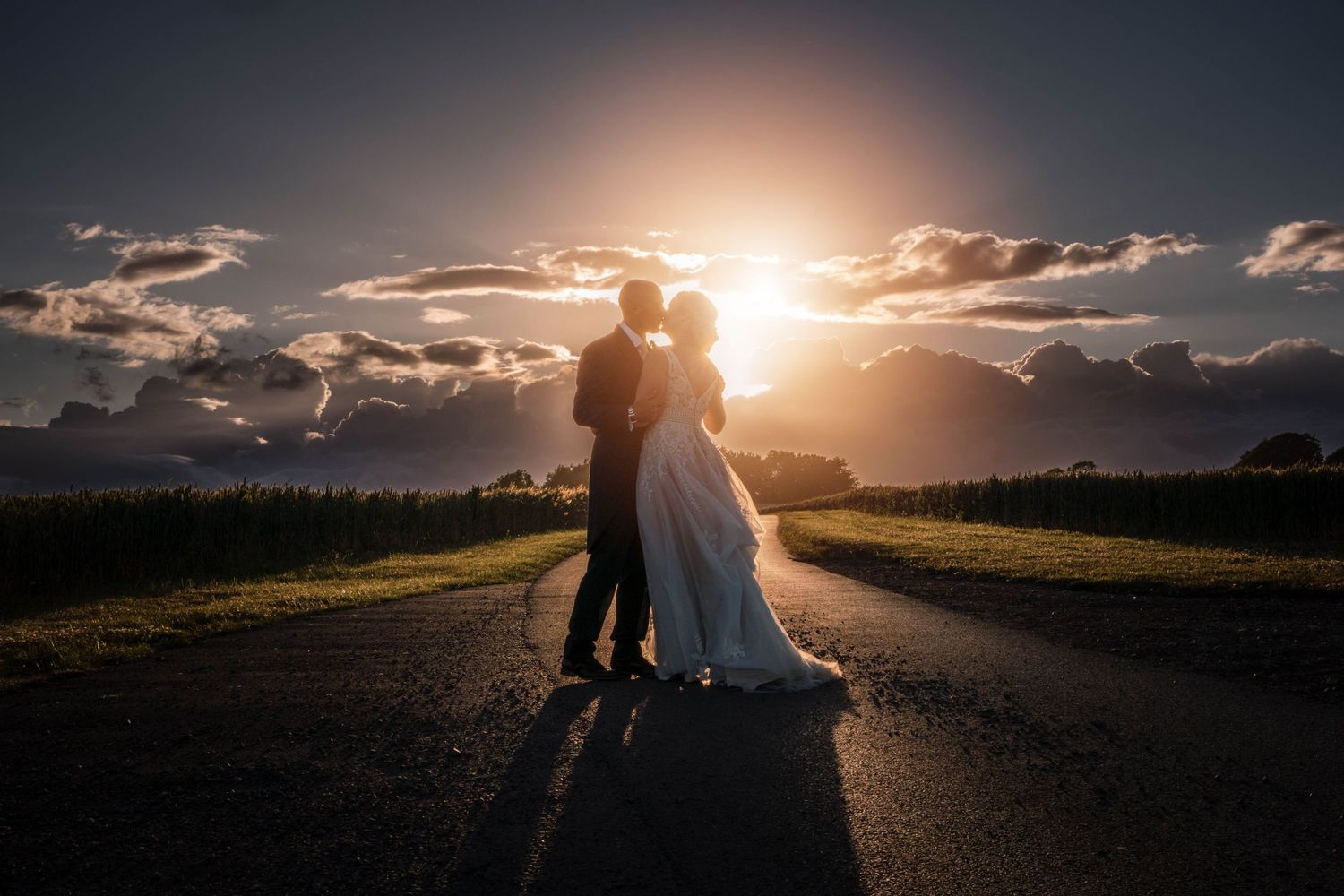 Zara Davis Wedding Photography Cotswolds Kingscote Barn Stroud Cheltenham Gloucestershire July Summer