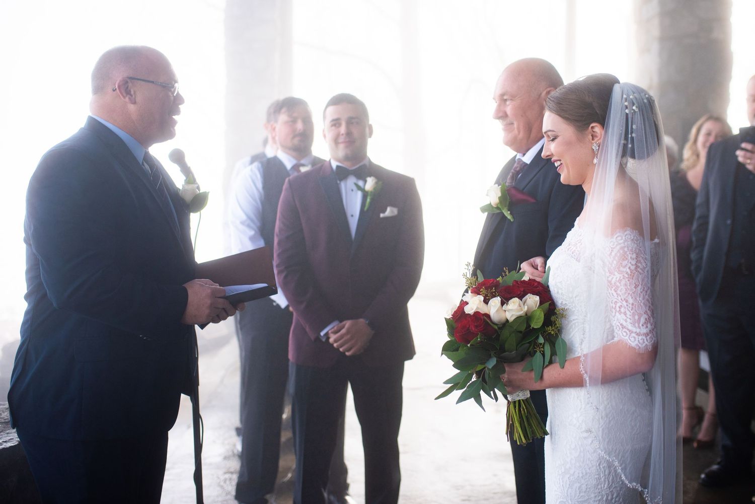 JACKSONVILLE FLORIDA WEDDING PHOTOGRAPHER
