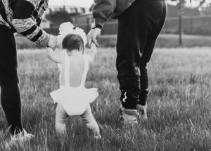 outdoor family photography sessions