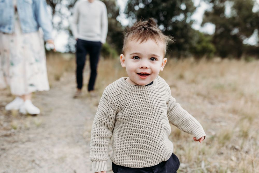 children's portraits werribee