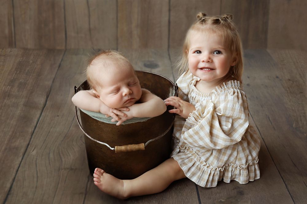 Newborn photography, Utah family photographer