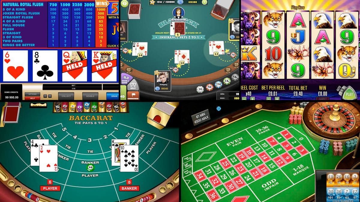 6 Tips To Help You Win 918kiss Online Casino Games - Lessia Denis