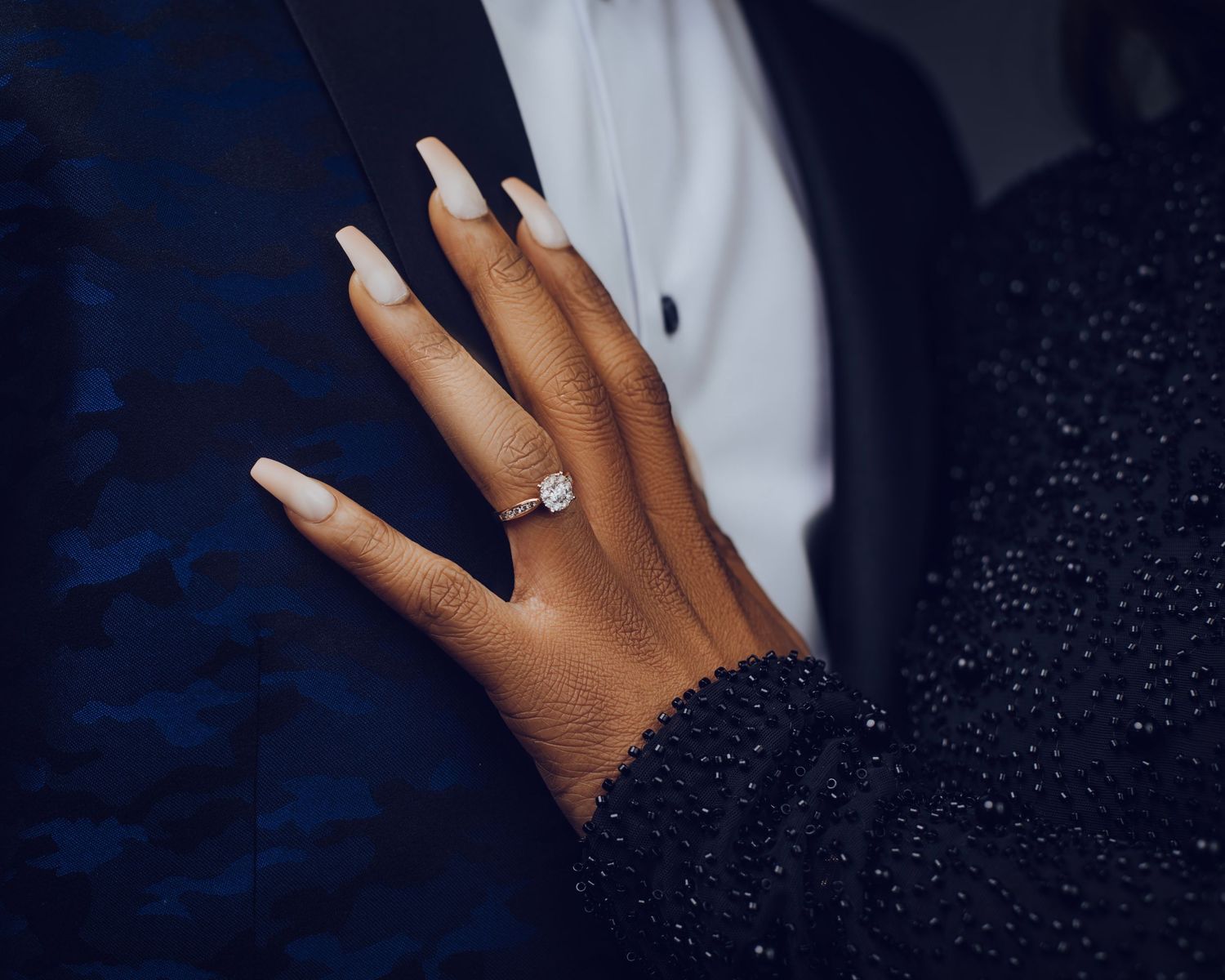 Max Akin Visuals Photography & Videography Engagement