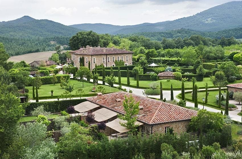 Best Italian Wedding Venues for 2023 with IG links