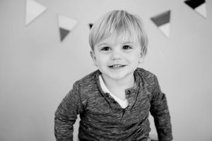 studio, kinderfoto