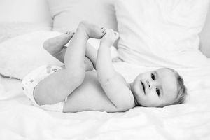 studio, kinderfoto