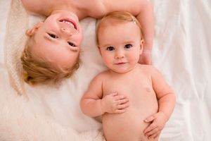 studio, kinderfoto