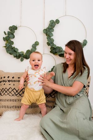 studio, kinderfotografie, feest, cakesmash