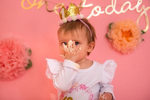studio, kinderfotografie, feest, cakesmash