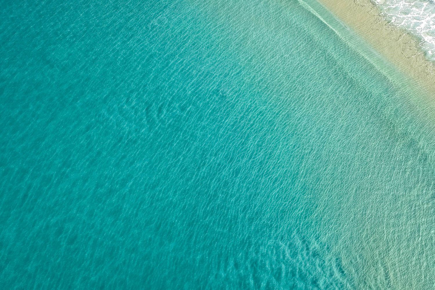 Salty Gallery ocean wall art ocean art turquoise water