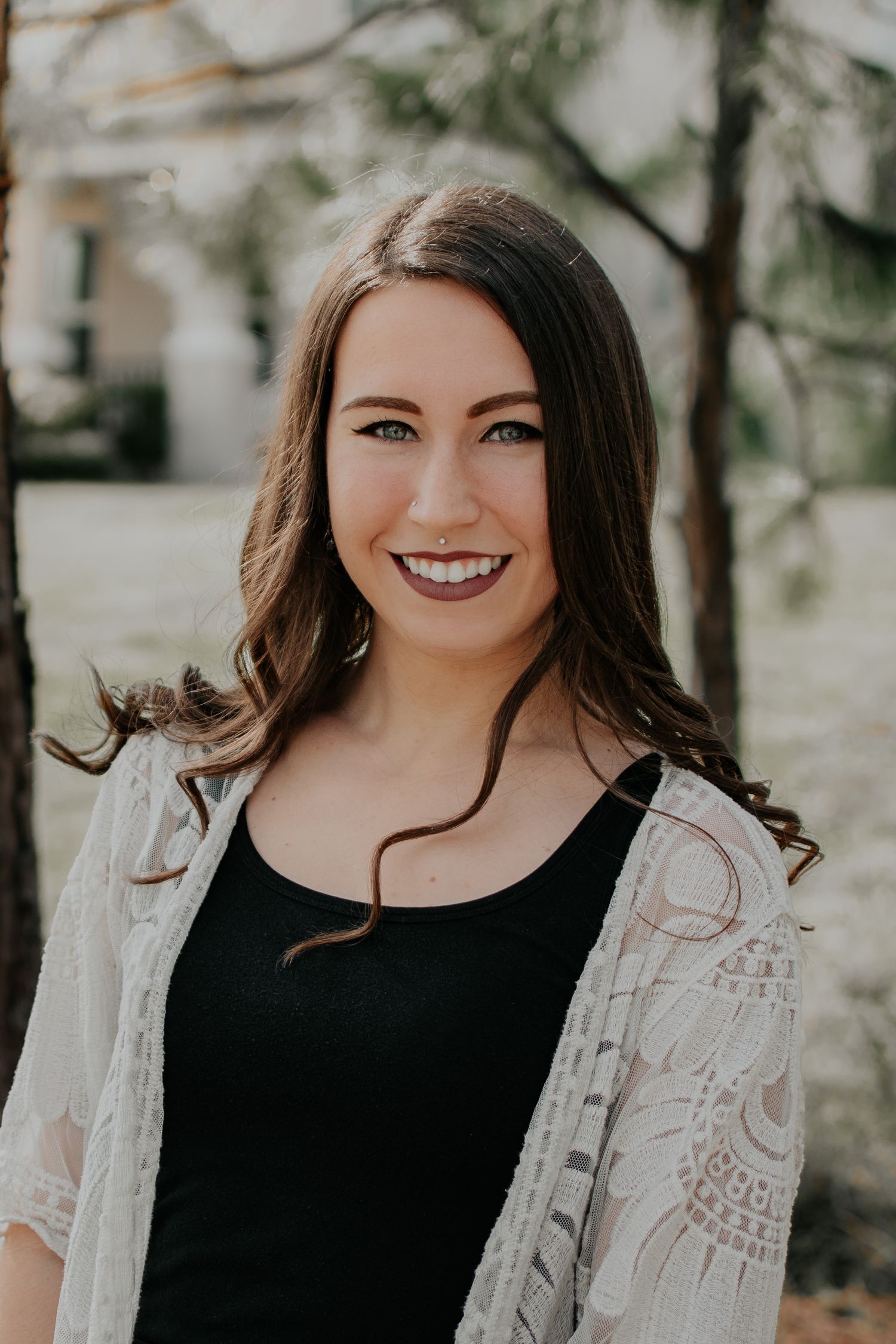 Sarah Steiner Photography, LLC. Headshot Portrait