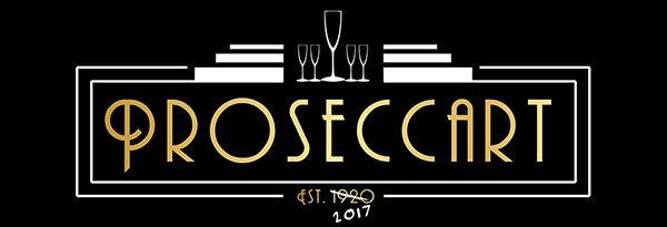 proseccart logo