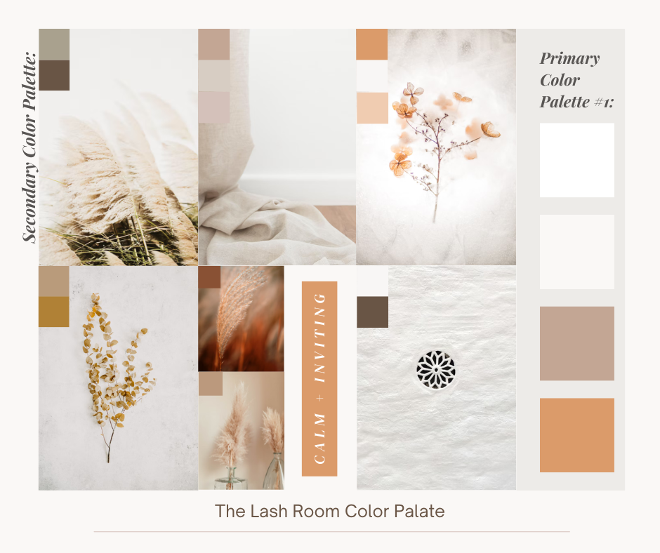A Maine-based social media strategist creates vibrant Canva templates for businesses to boost their online presence.