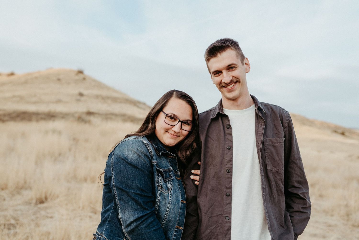 Boise Idaho wedding photographer