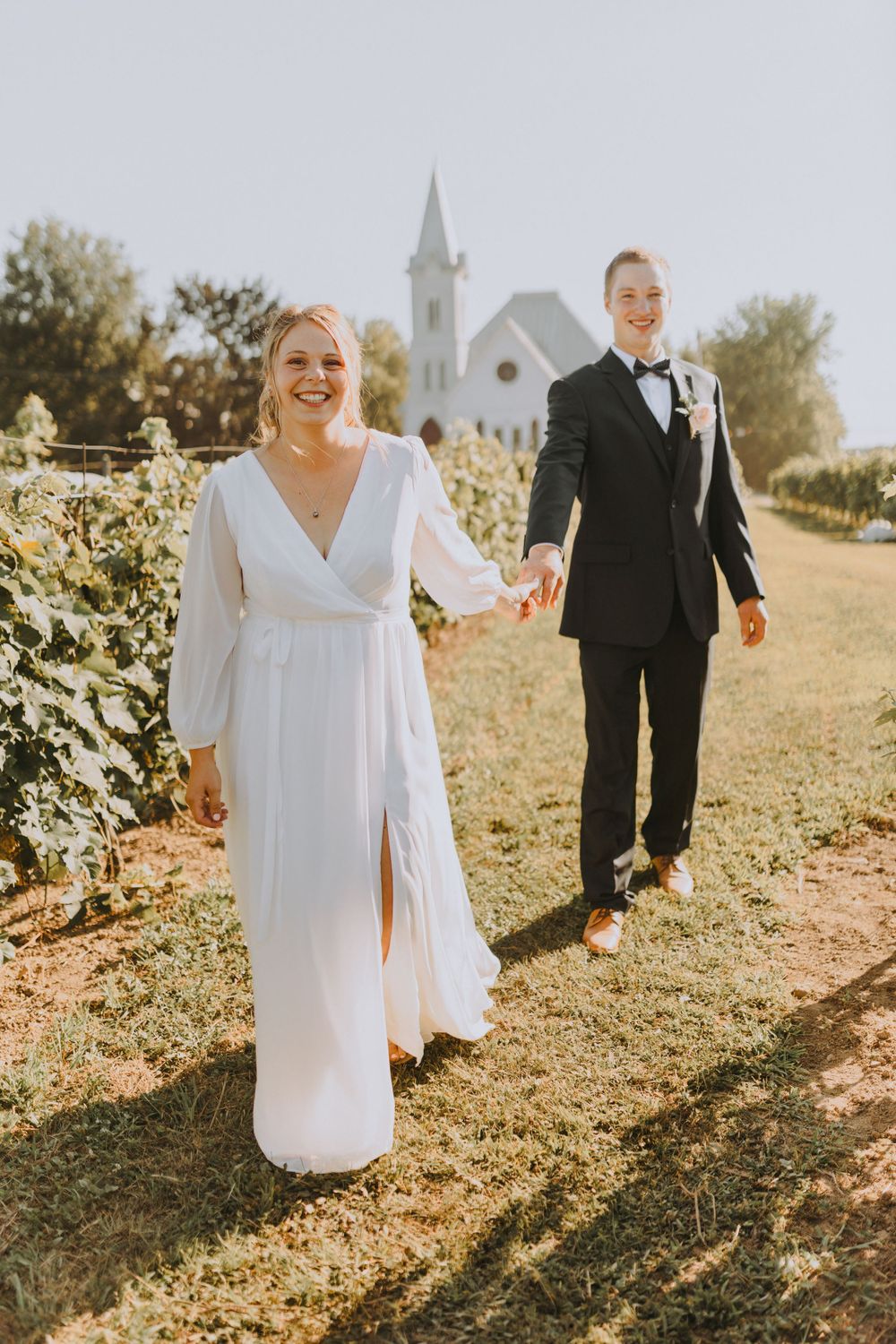 Montreal wedding photographer videographer