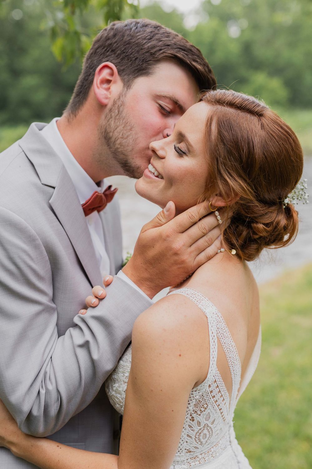 Montreal wedding photographer videographer