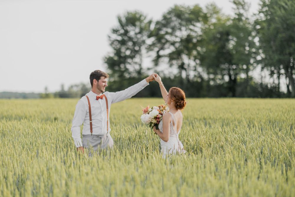 Montreal wedding photographer videographer