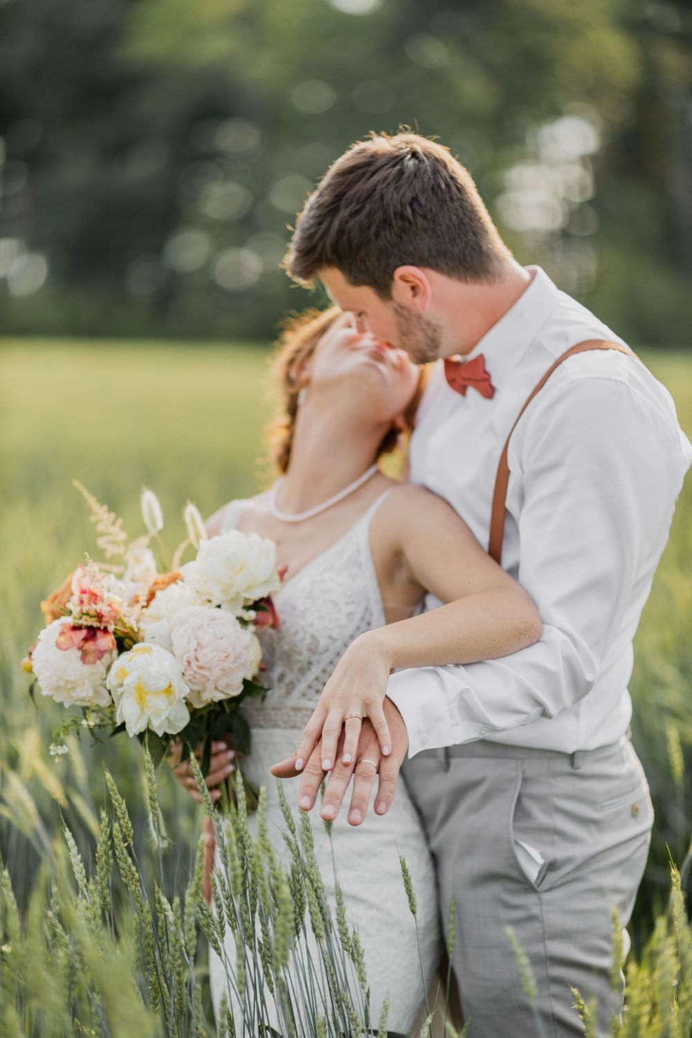 Montreal wedding photographer videographer