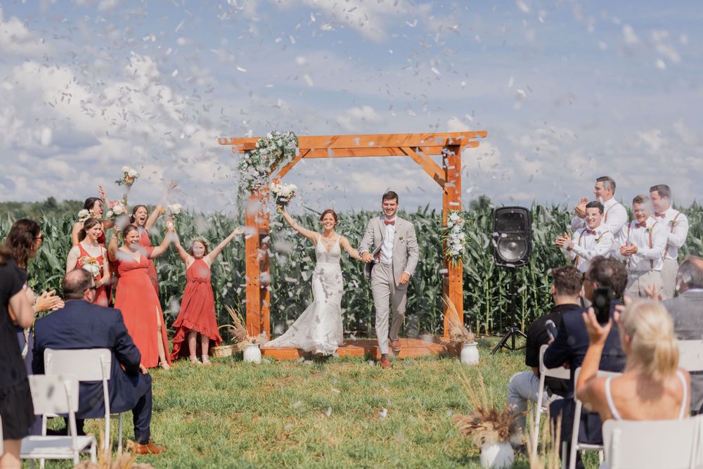 Montreal wedding photographer videographer