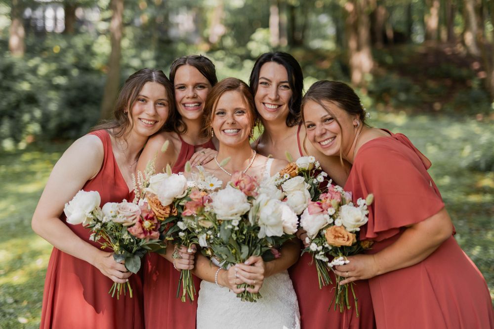 Montreal wedding photographer videographer