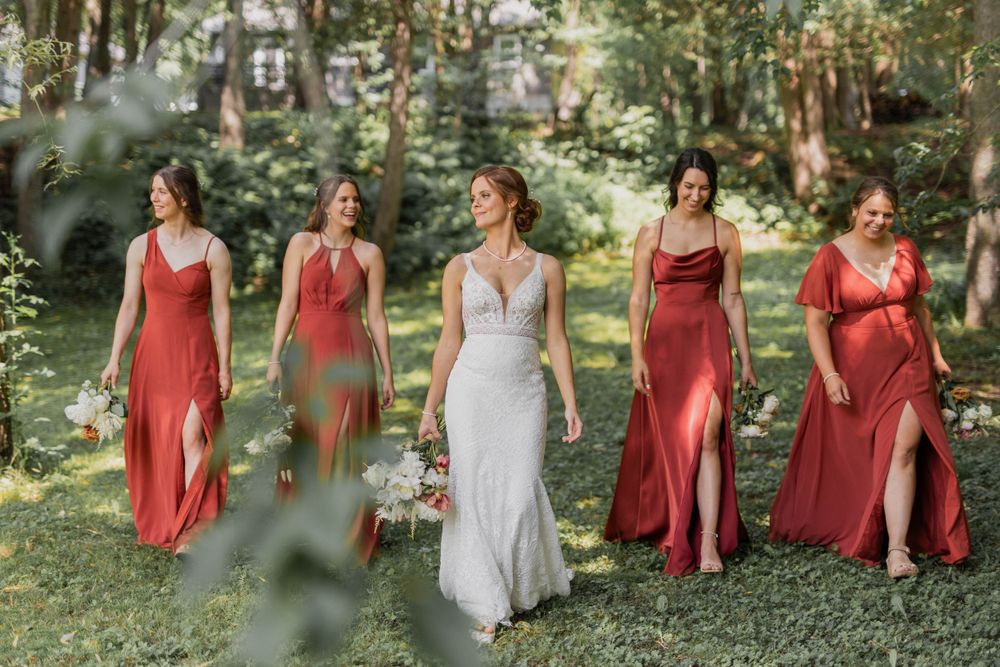 Montreal wedding photographer videographer