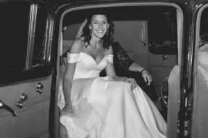 Wedding Photography