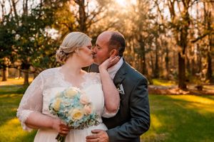 Wedding Photography