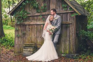 Wedding Photography