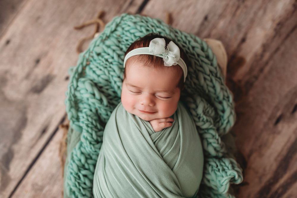 newborn photos