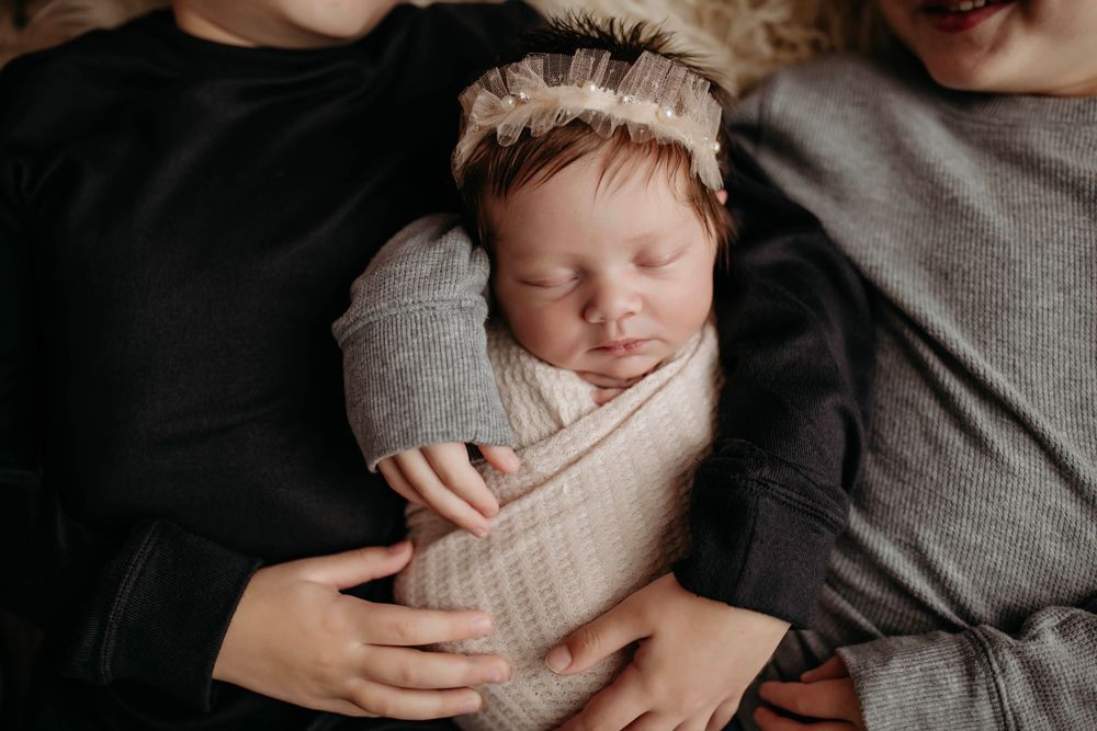 newborn photography