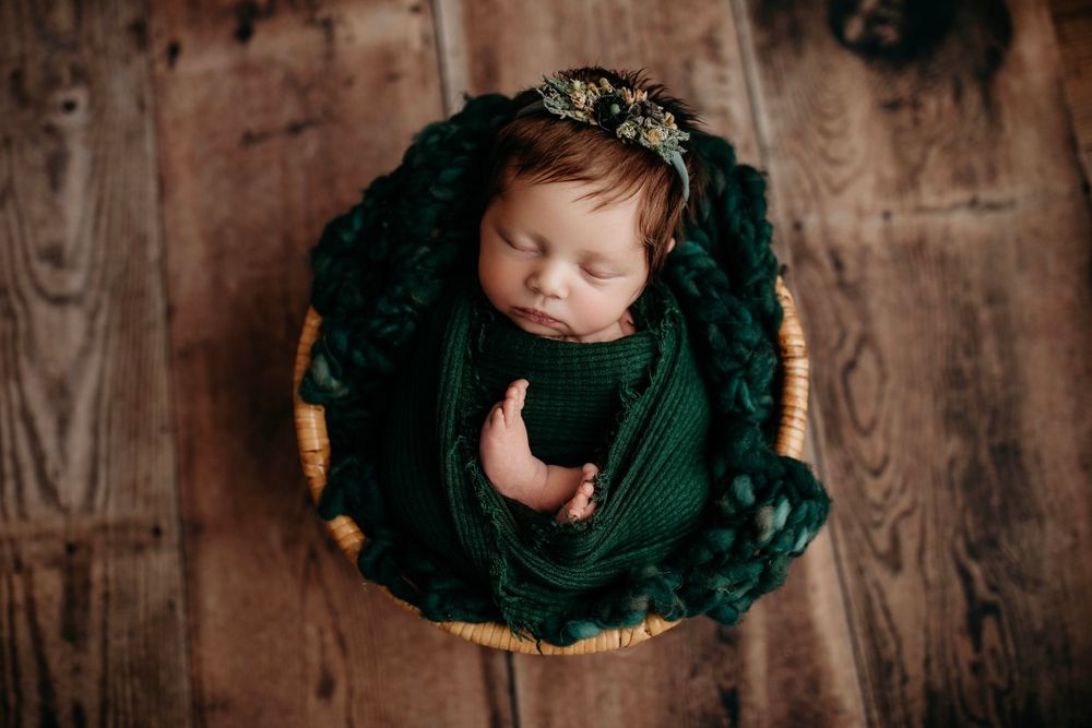 newborn photography