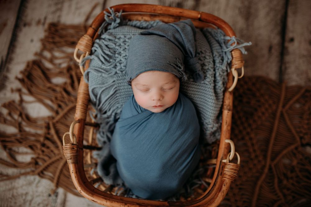 newborn photography