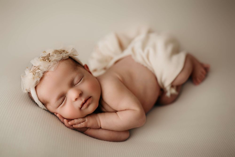 newborn photography