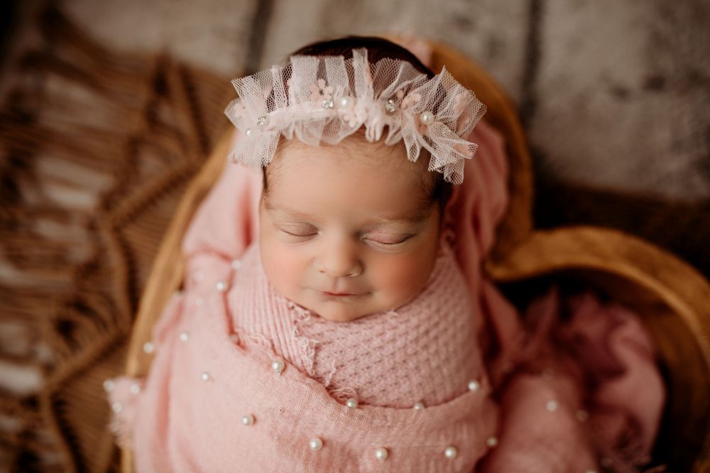 newborn photography