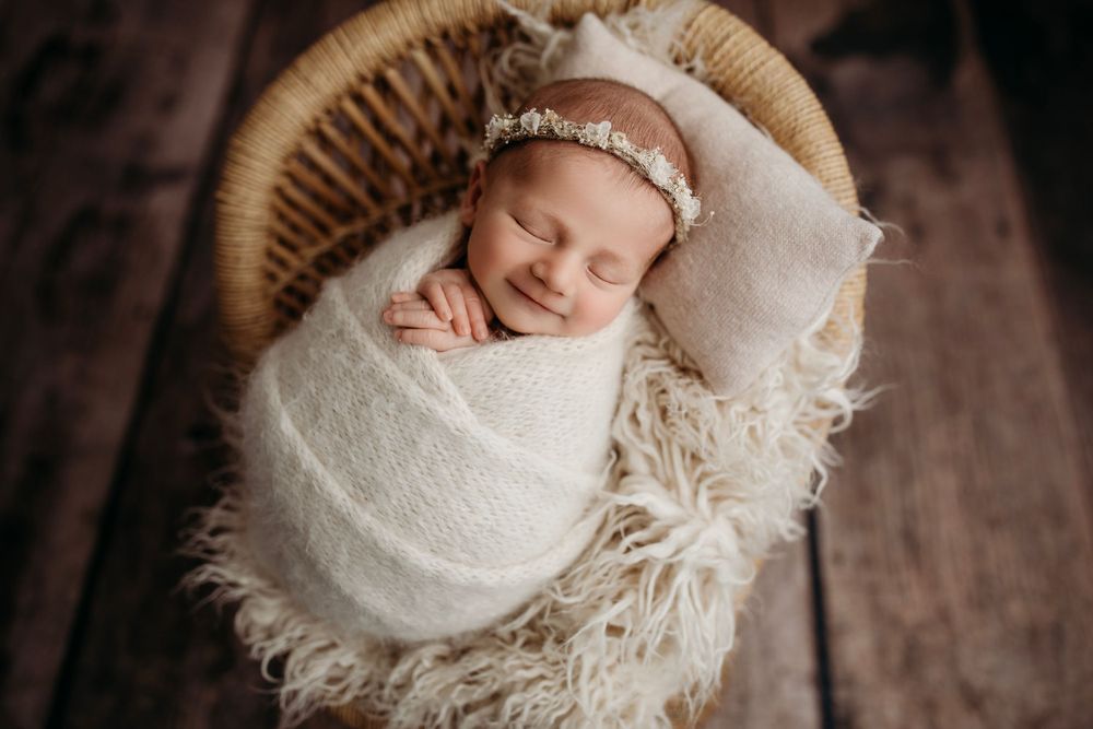 newborn photographer