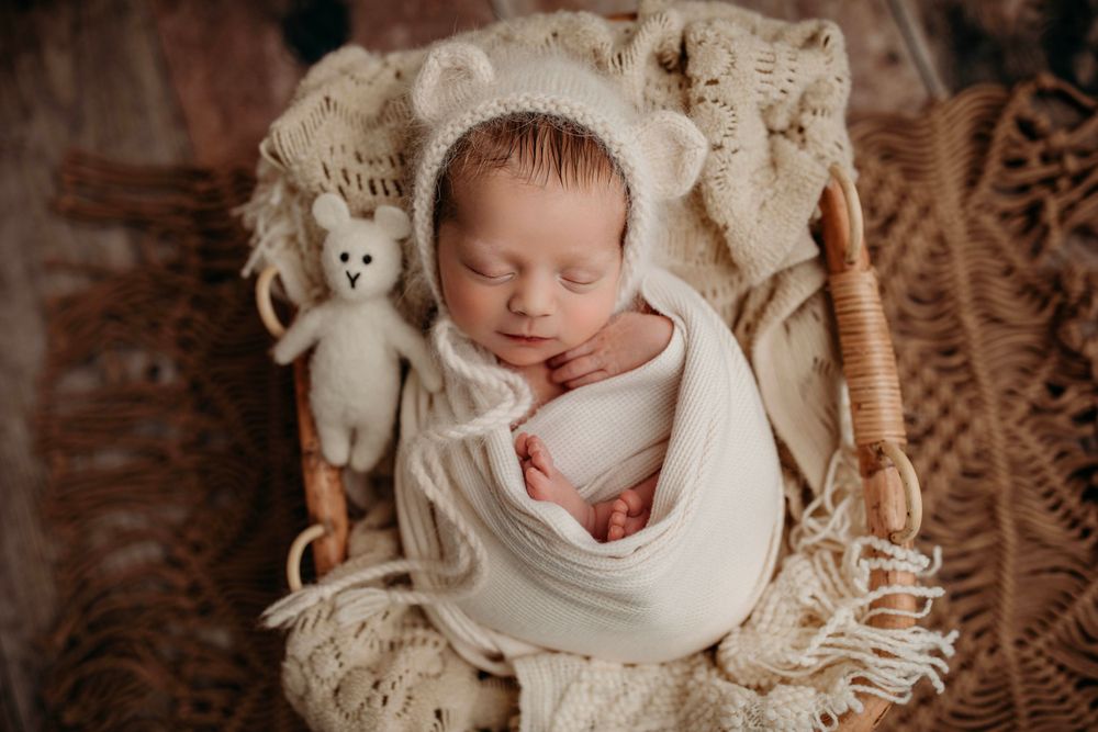 newborn photography