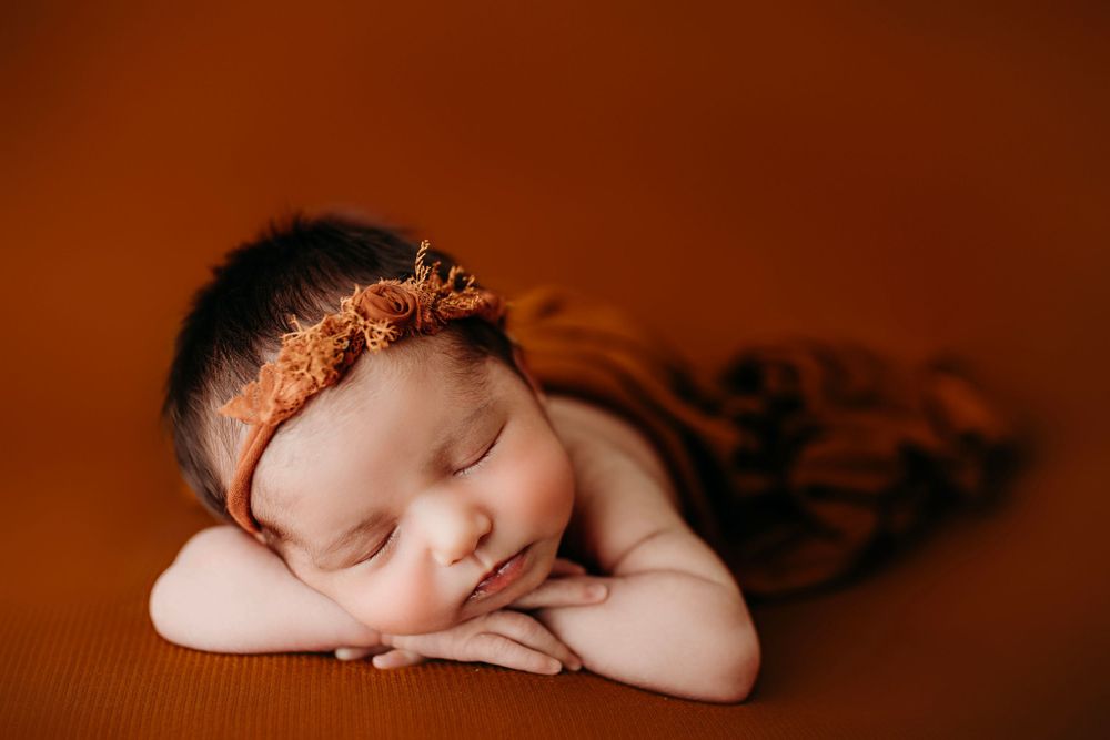 newborn photography