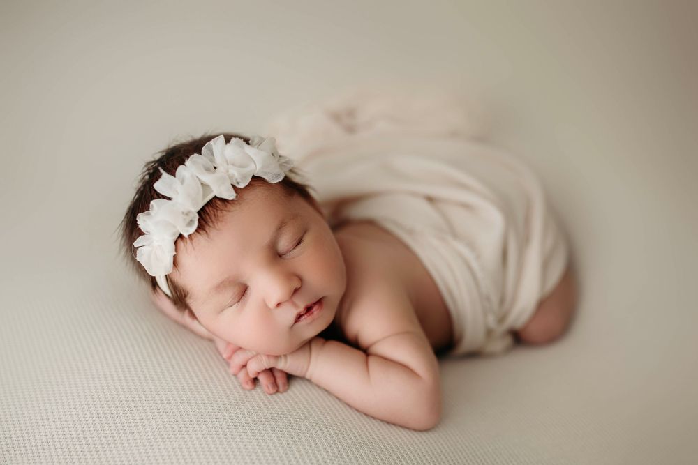 newborn photography