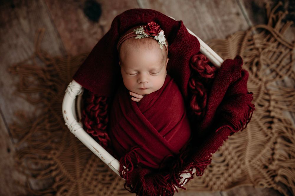 newborn photography