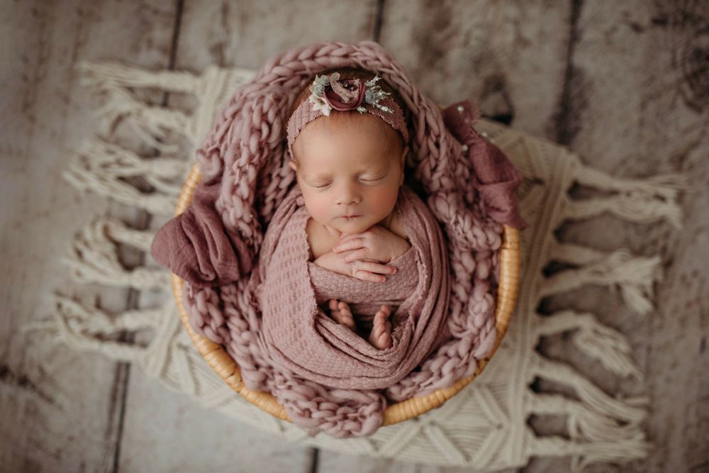 newborn photography