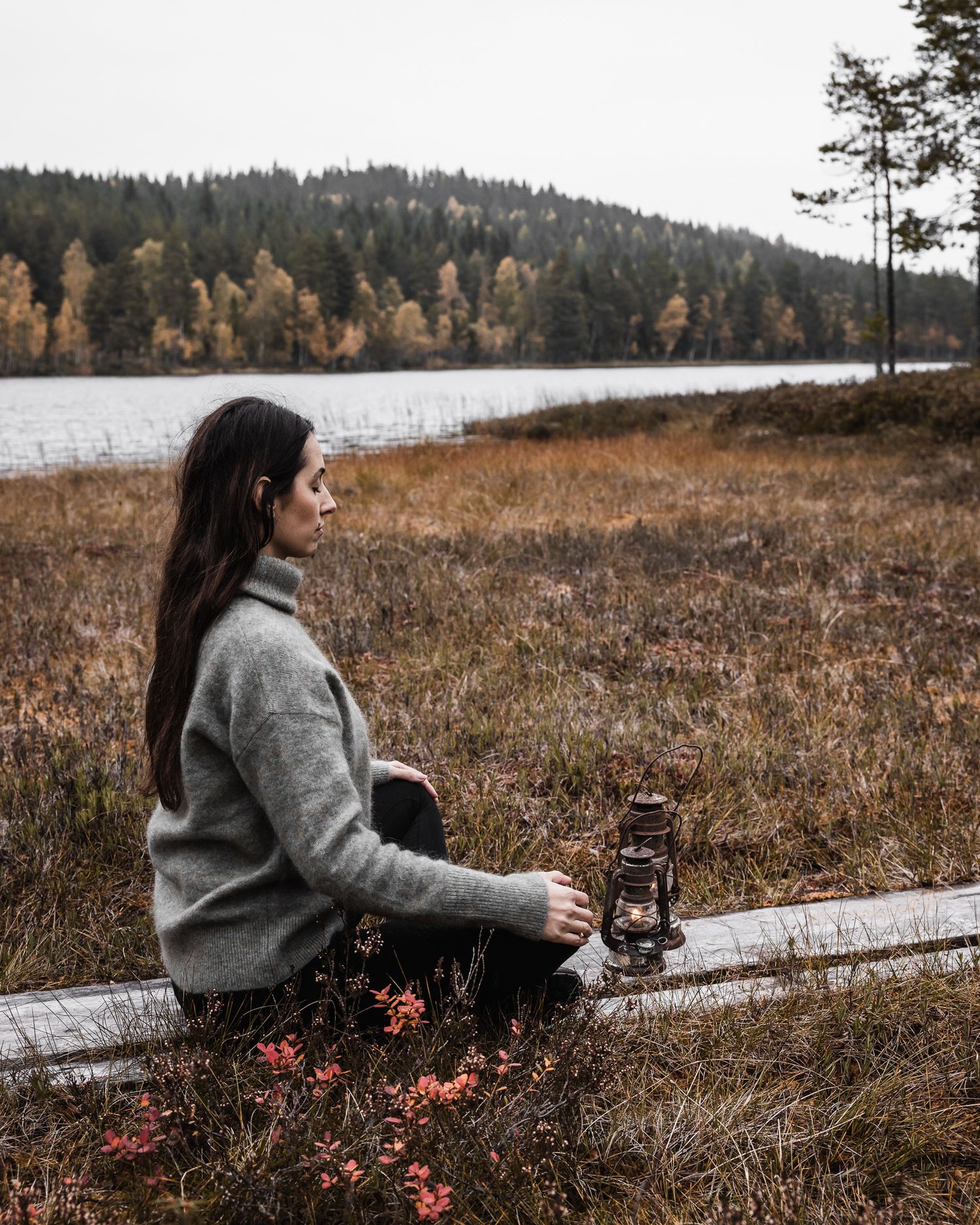 Företagsfotograf, Leksand, Dalarna. Företagsfotografering Yogaloftet, Leksand