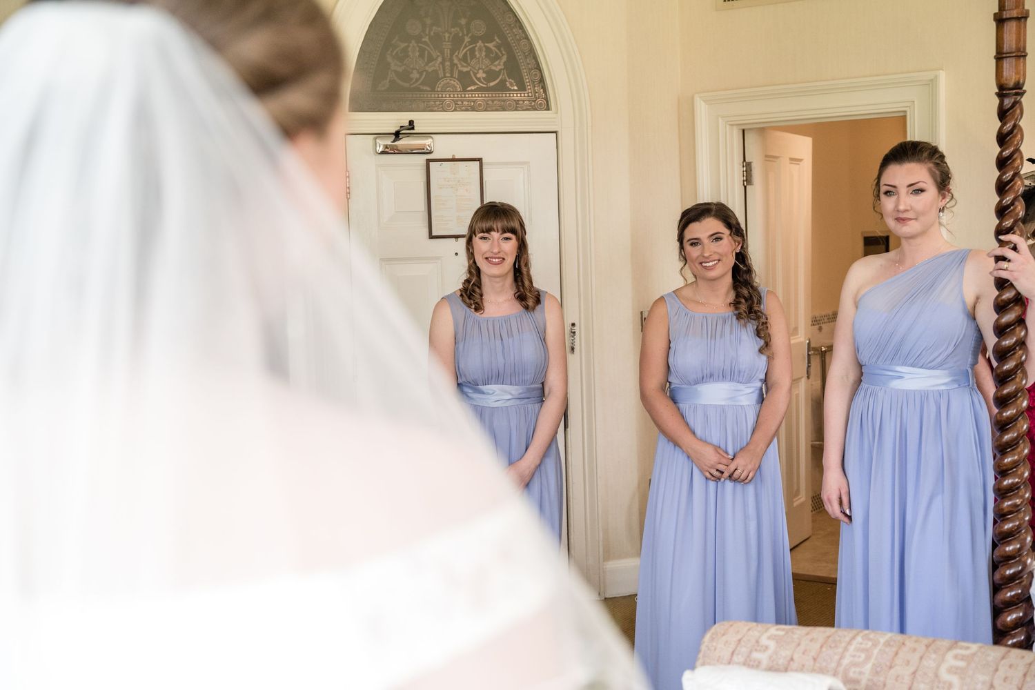 Ettington Park Hotel Wedding Photographer Cotswolds Wedding Photography