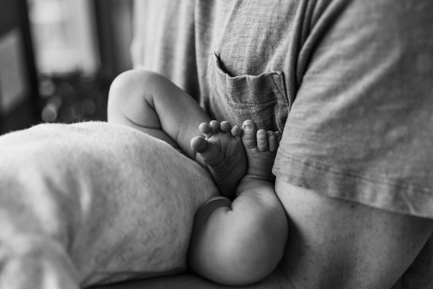 newborn photographer okc