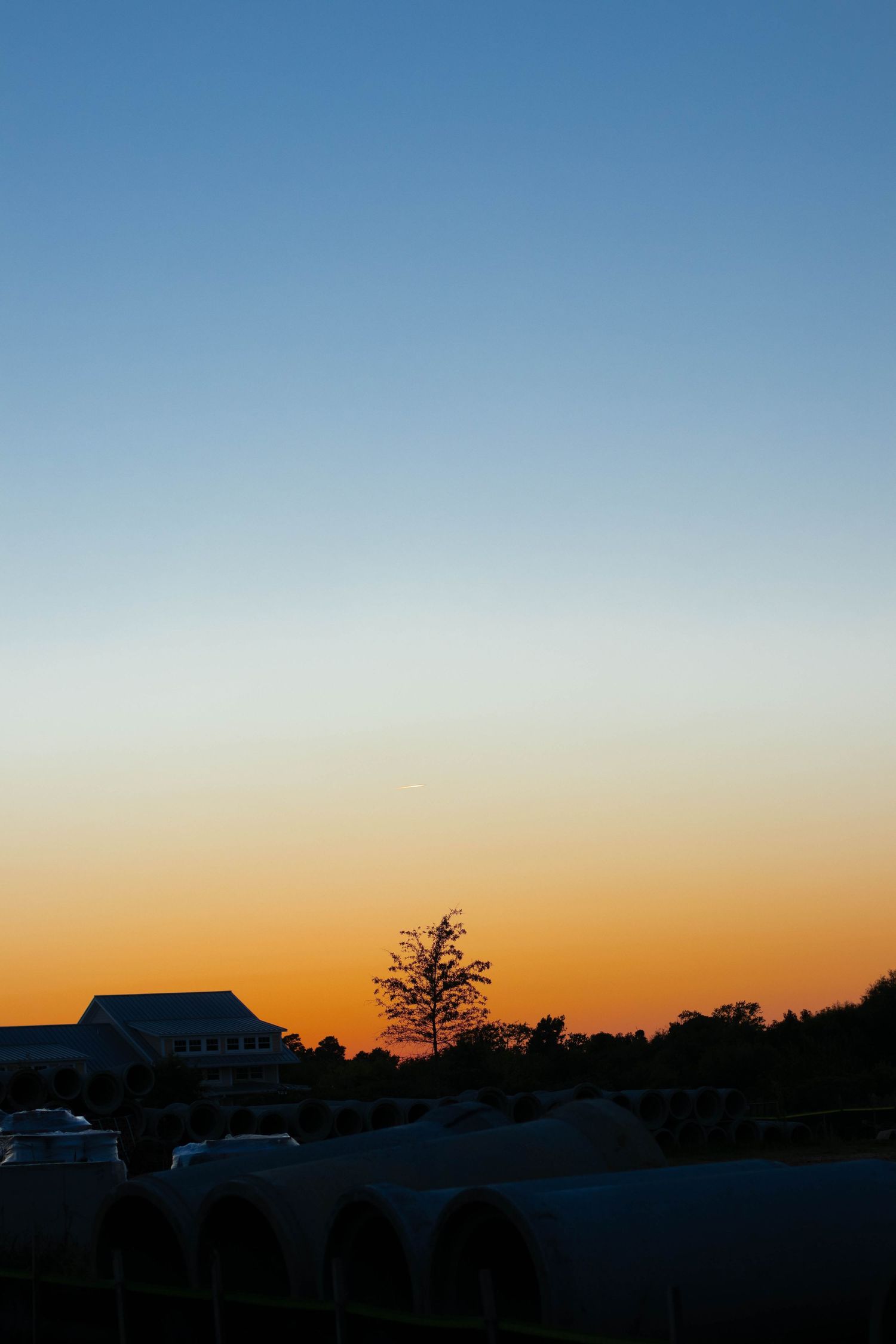 Buffer Landscape Photo