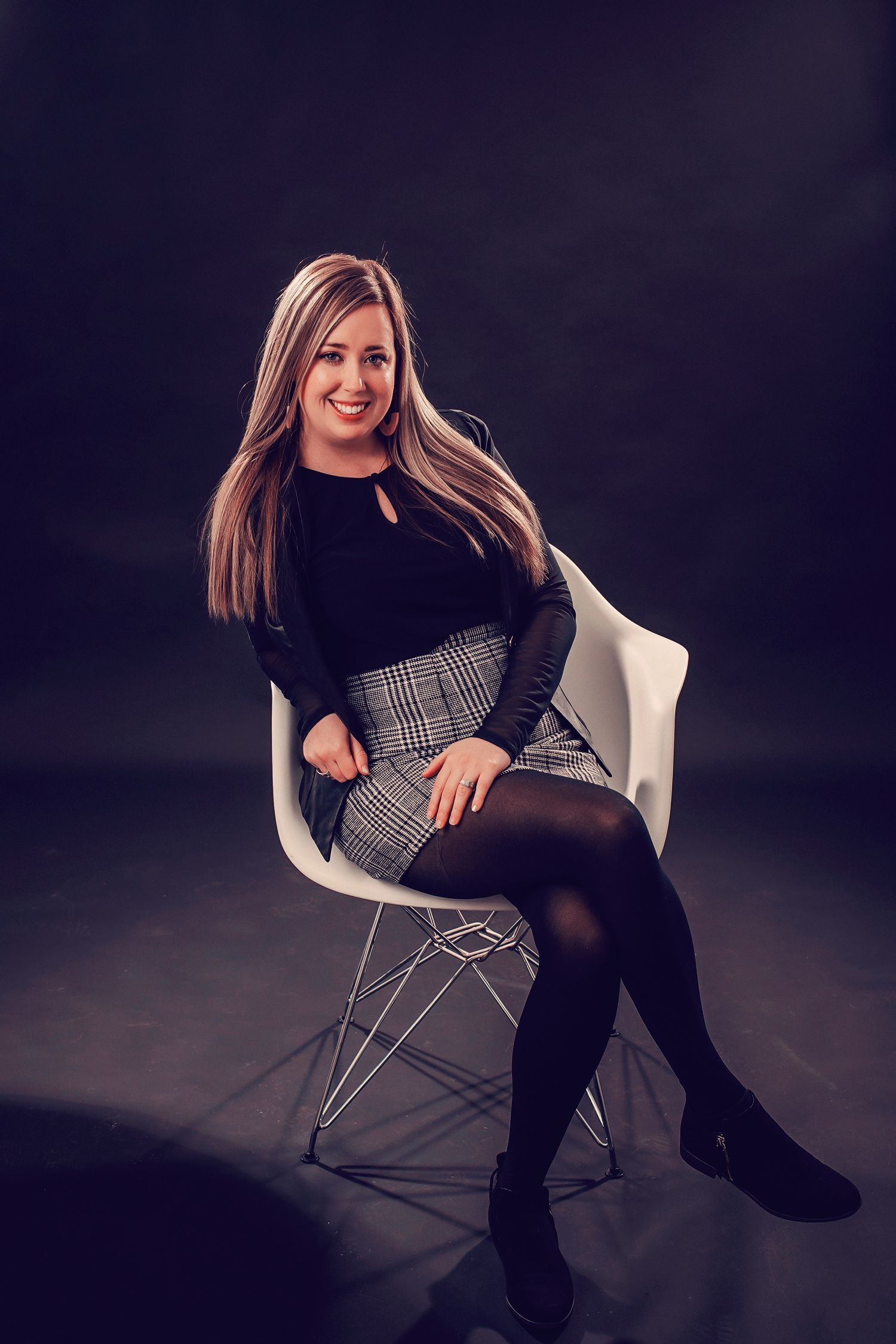 About - Courtney Allison Photography